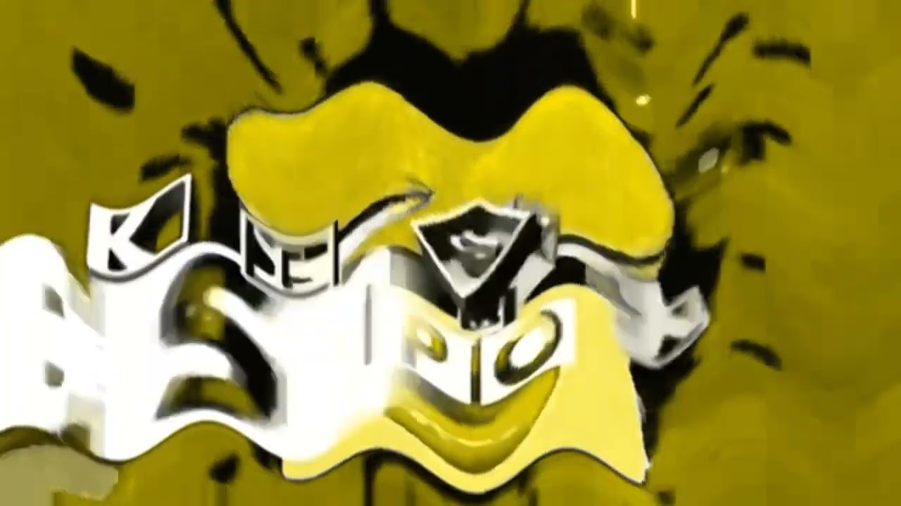 (WARNING: LOUD!) Klasky Csupo in SonAmy Archive's G-Major 15 
