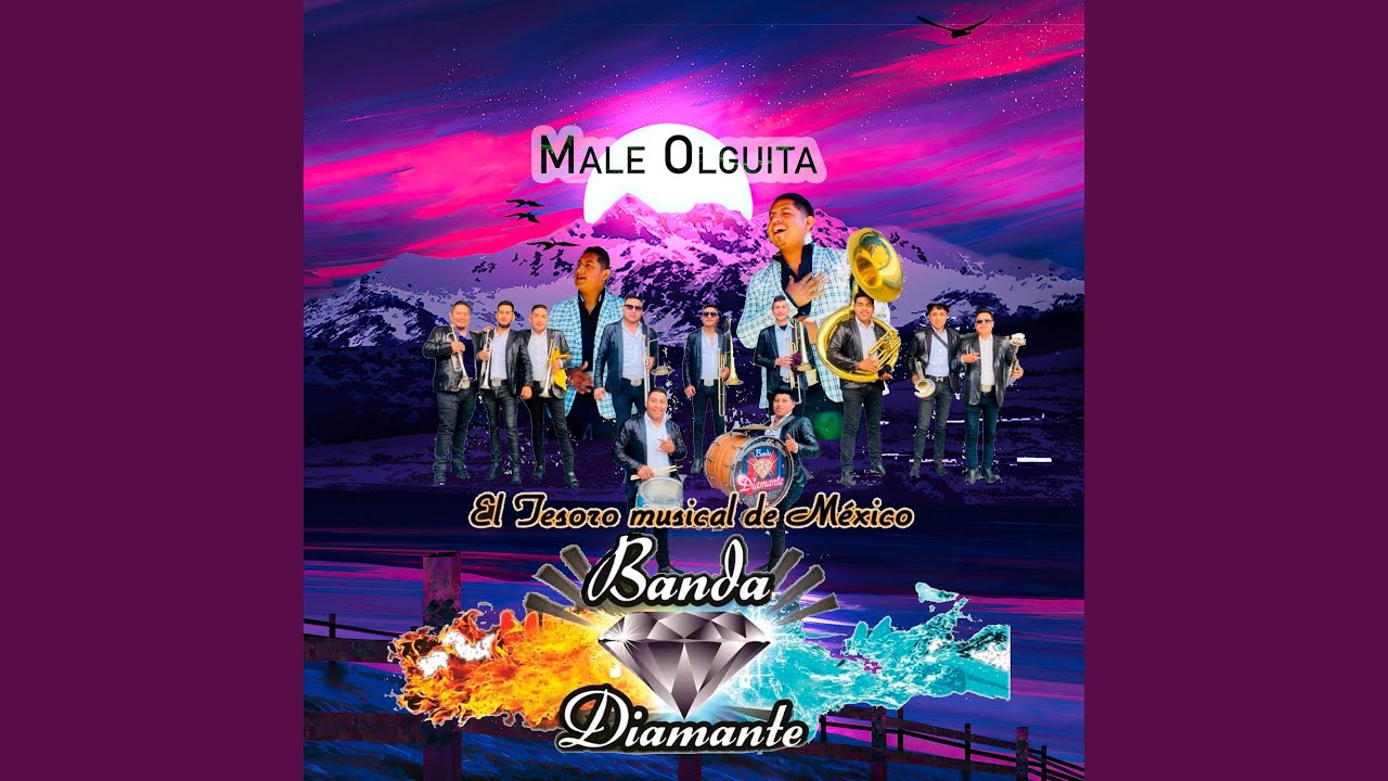 Male Olguita