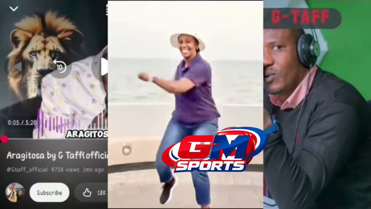 🚨ARAGITOSA IKOMEJE KUBA VIRUSI MUBANA, JADO CASTAR AVUZE AMAGAMBO AKOMEYE 😱😱