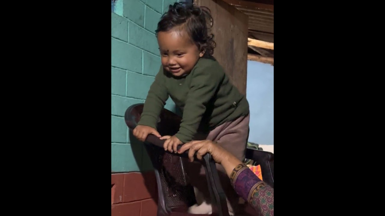 Baby Bennett 