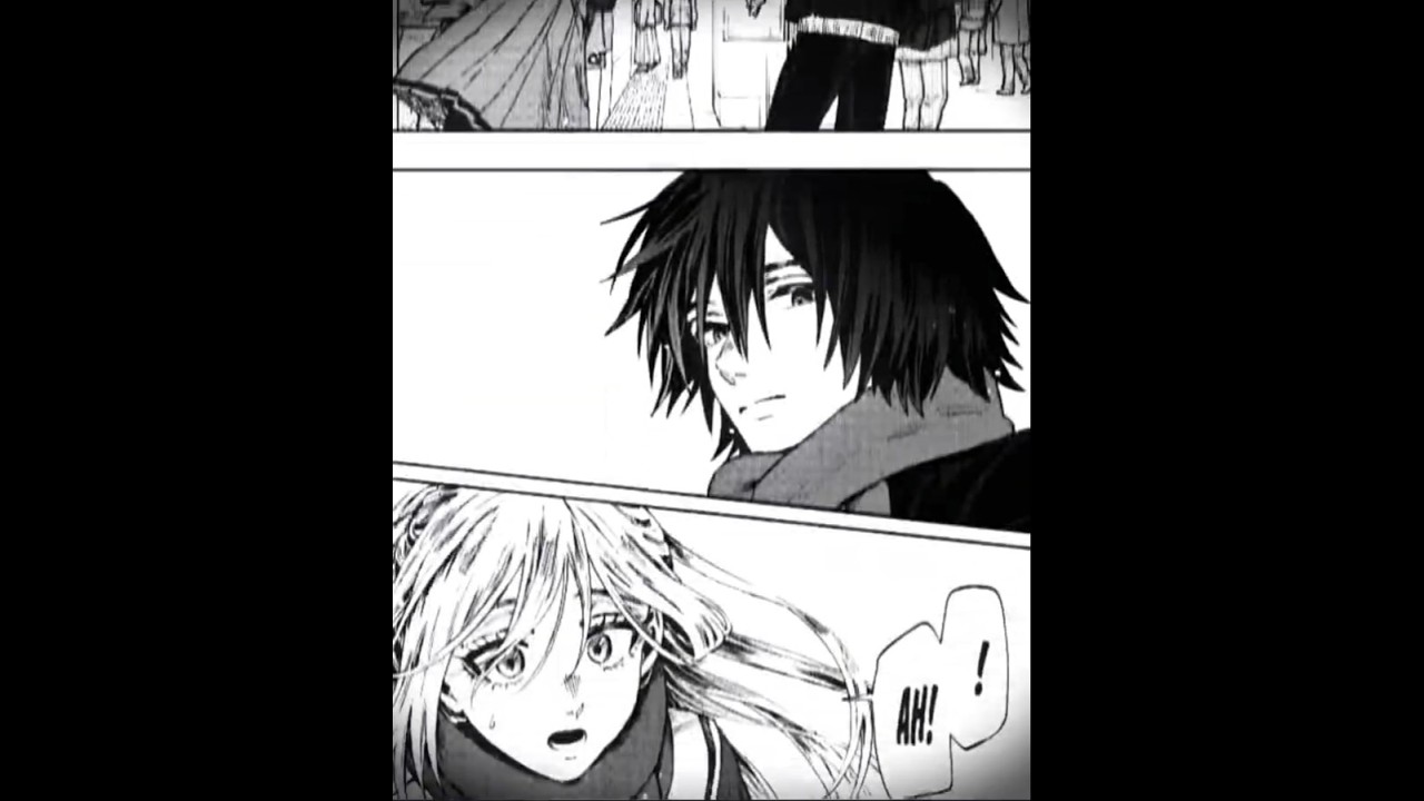 "Slow-Burn Romance 💕" [ft. Saku and Subaru] || The Fragrant Flower Blooms with Dignity ||