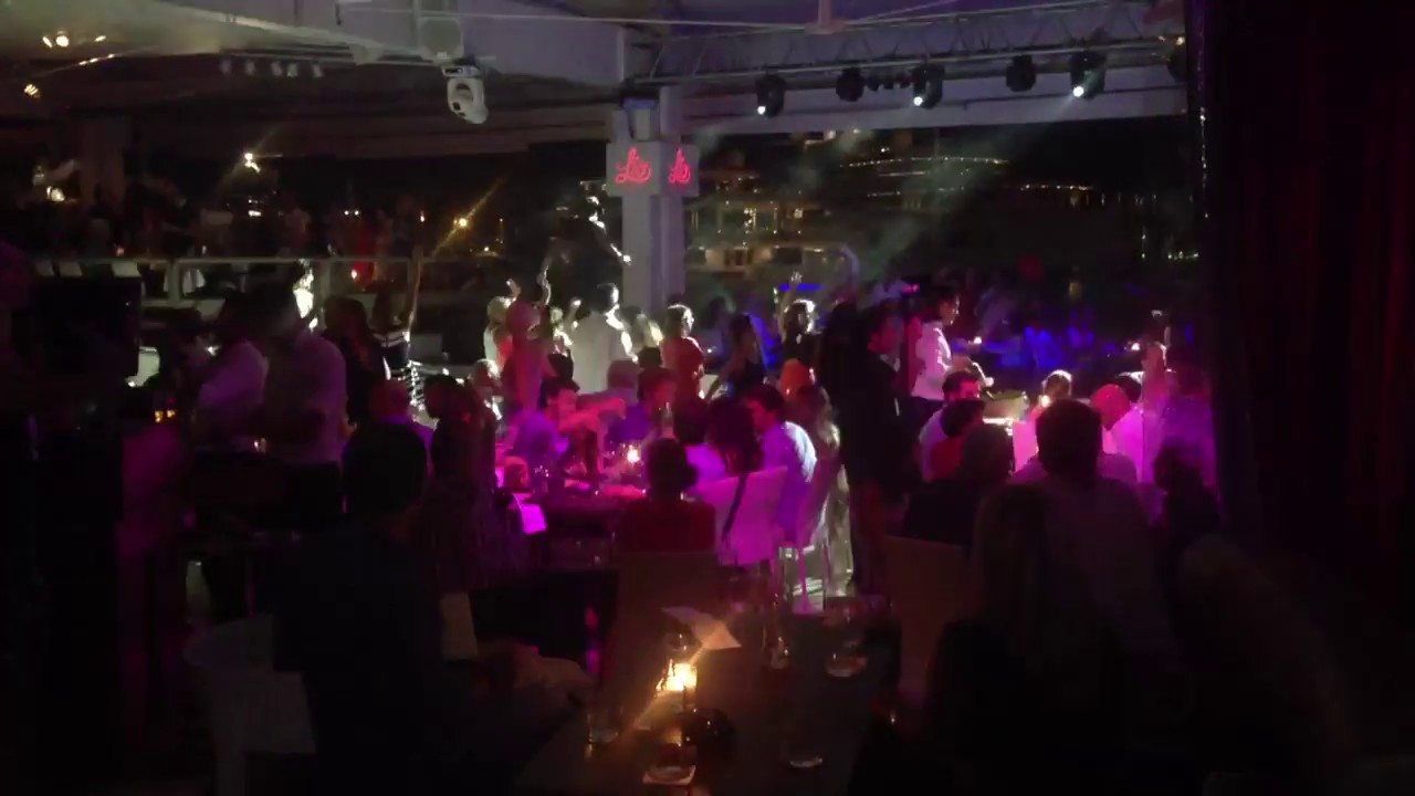 Lio Ibiza
