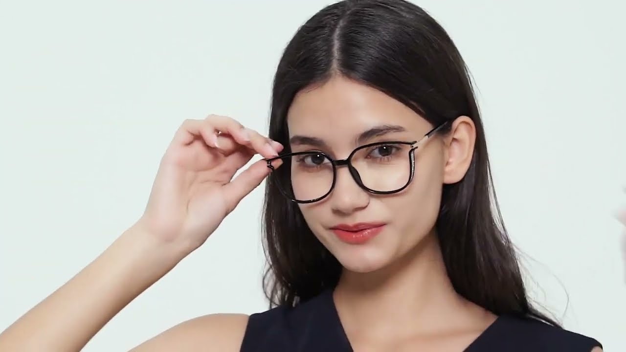 Apresenta&ccedil;&atilde;o &Oacute;culos Multifocal Crystal