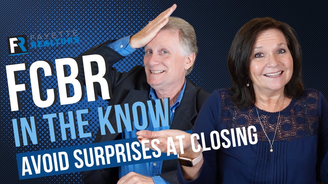How To Avoid Surprises and Ensure a Smooth Real Estate Closing