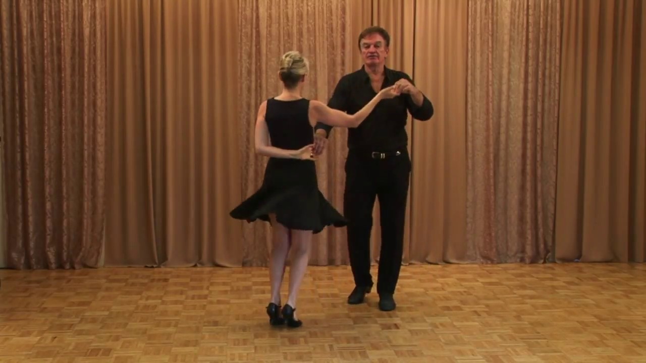 West Coast Swing 106 