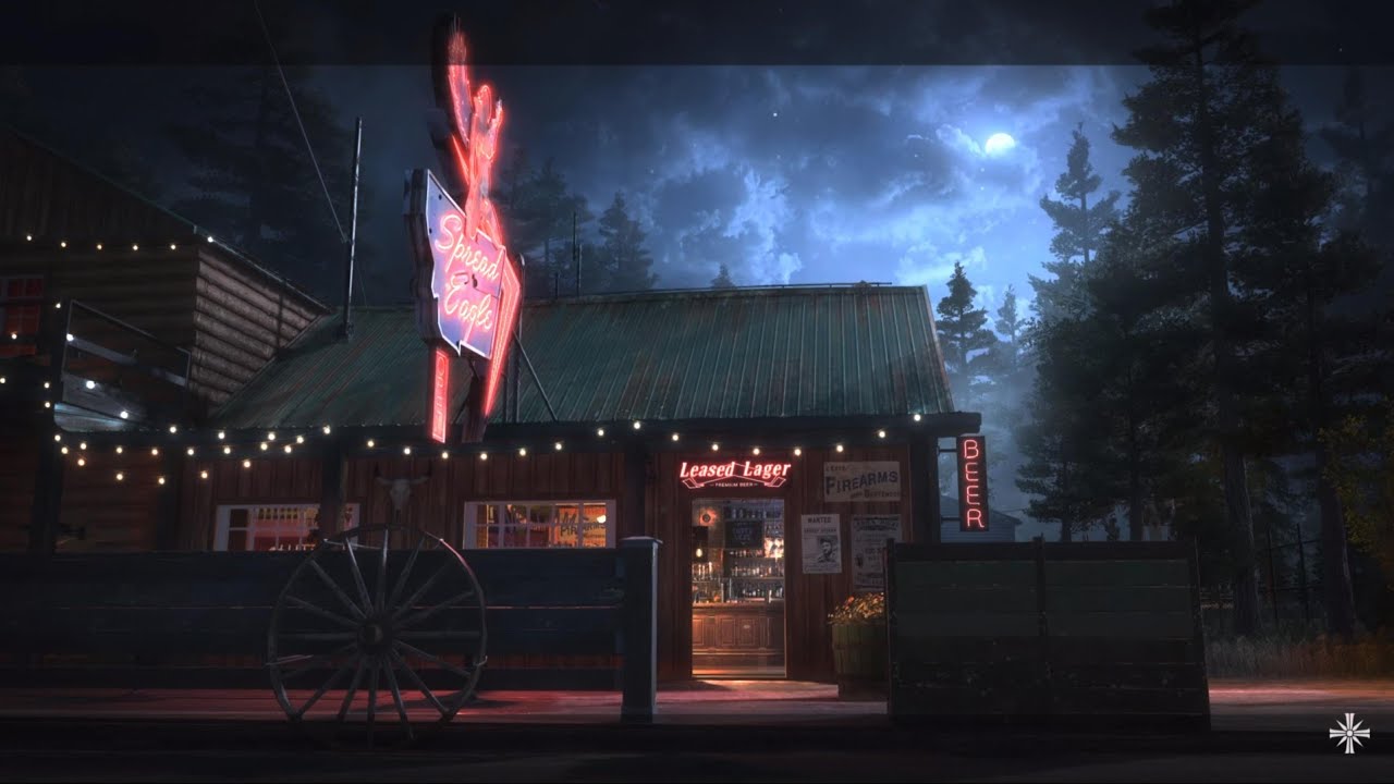 Far Cry 5: Patch 1.18 Performance Update 😍
