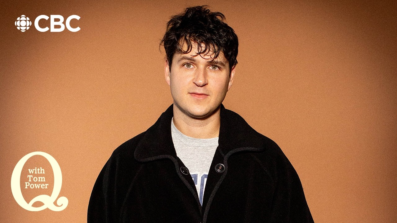 Ezra Koenig on Vampire Weekend’s early days and growing up