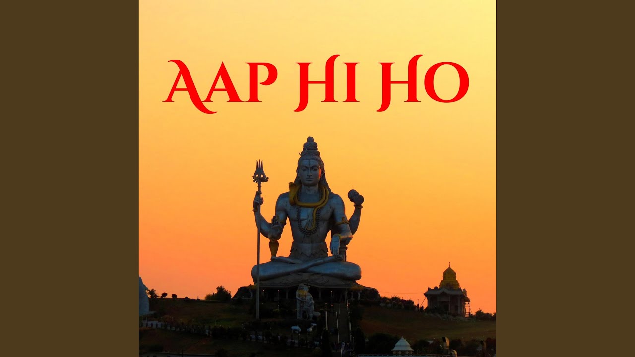 Aap Hi Ho (Mahadev)