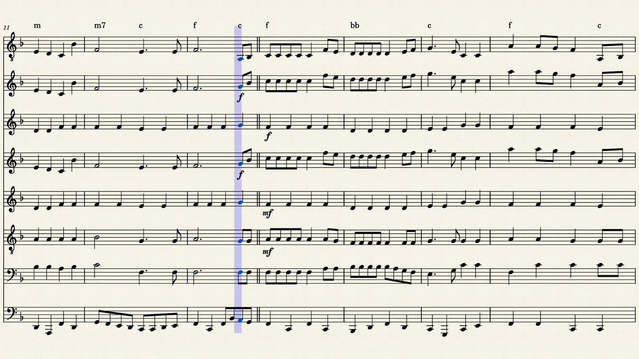 298_HC_-_Avante_Servos_de_Jesus by Composer