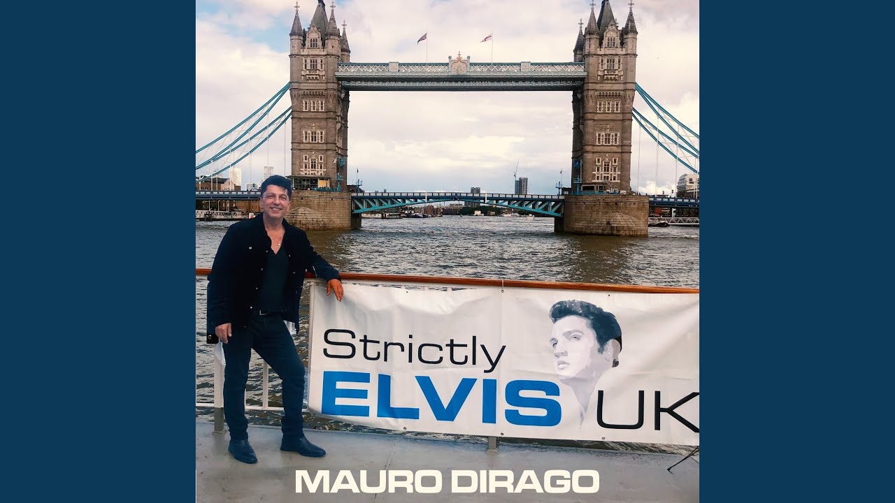 Strictly Elvis