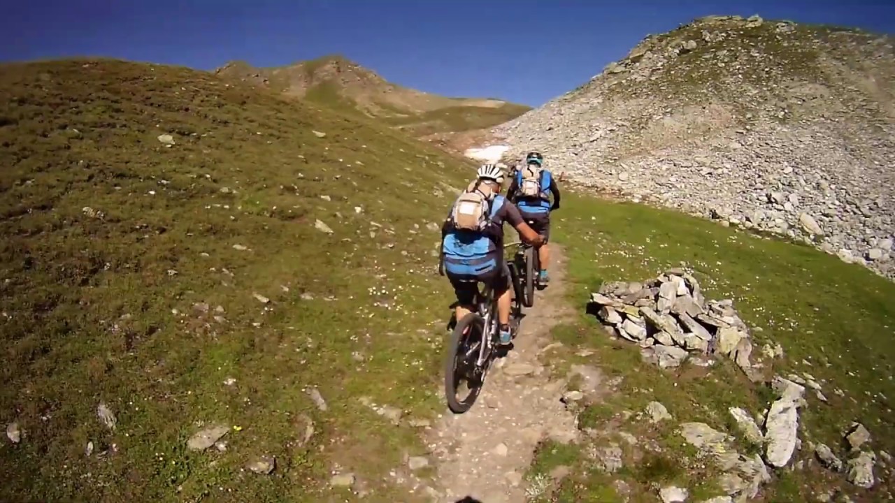Simplon Dorf - Passo del Sempione - Spitzhorli mt. 2737