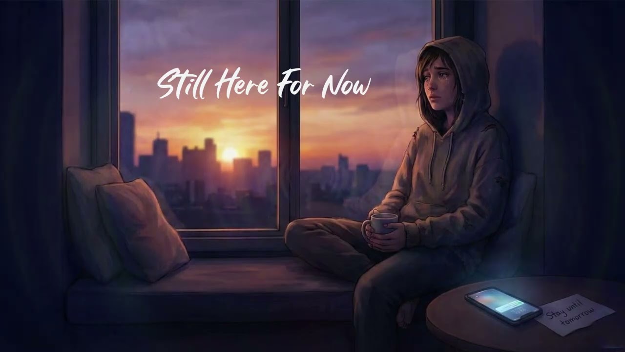 Still Here for Now