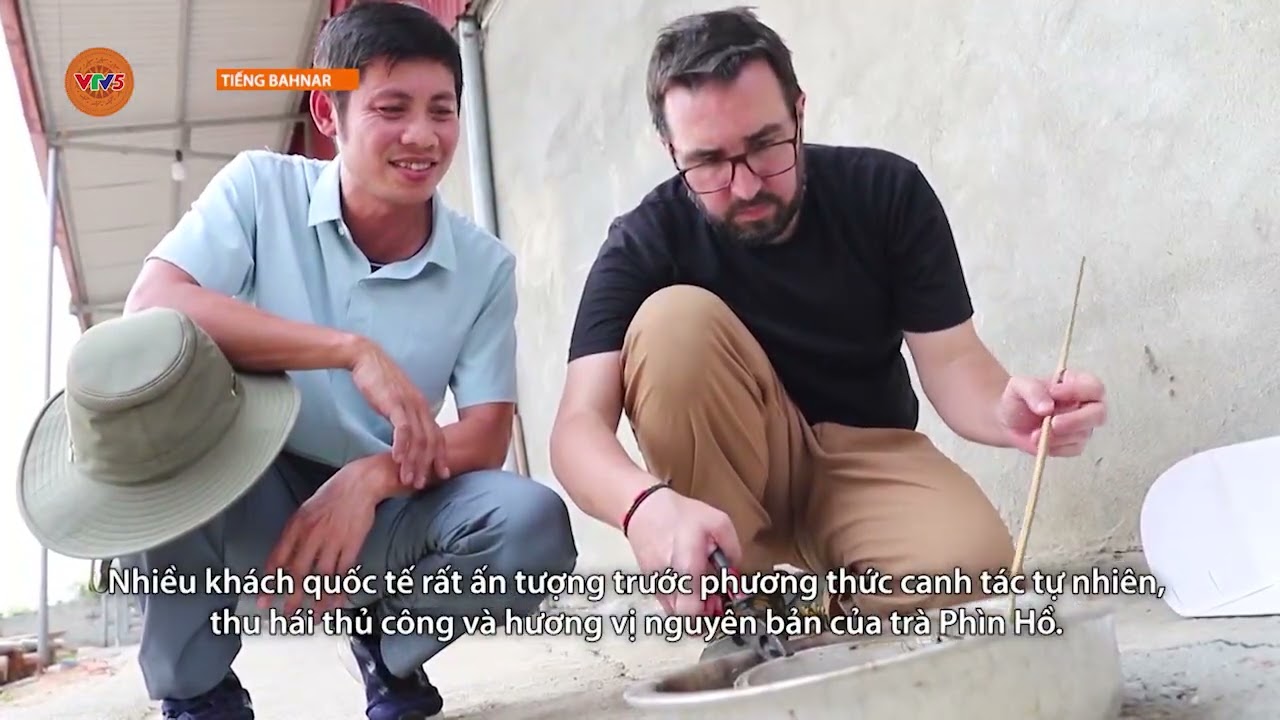 [TIẾNG BA NA] PHÌN HỒ THỨC GIẤC | VTV5