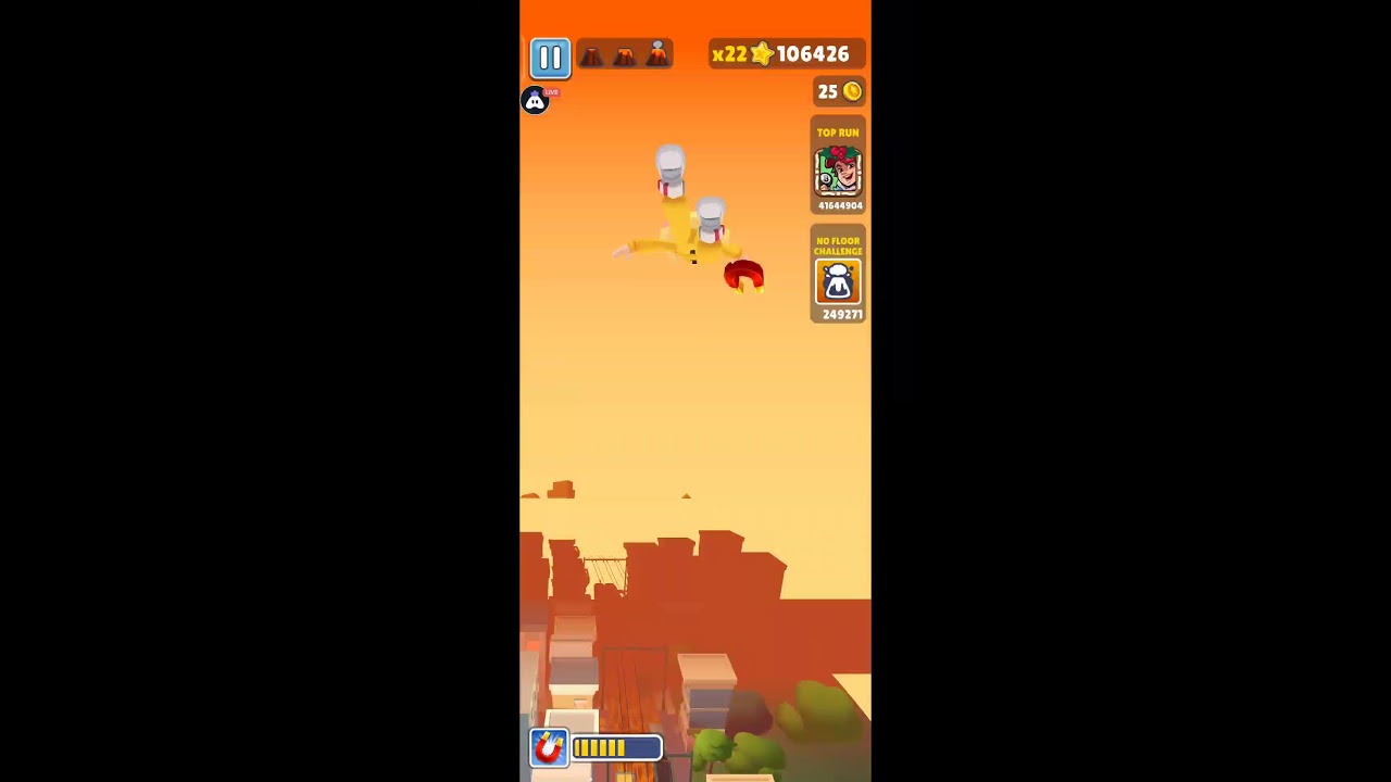 Live playing Subway Surfers 9M coins Target #shorts #shortslive #viral #shortsfeed