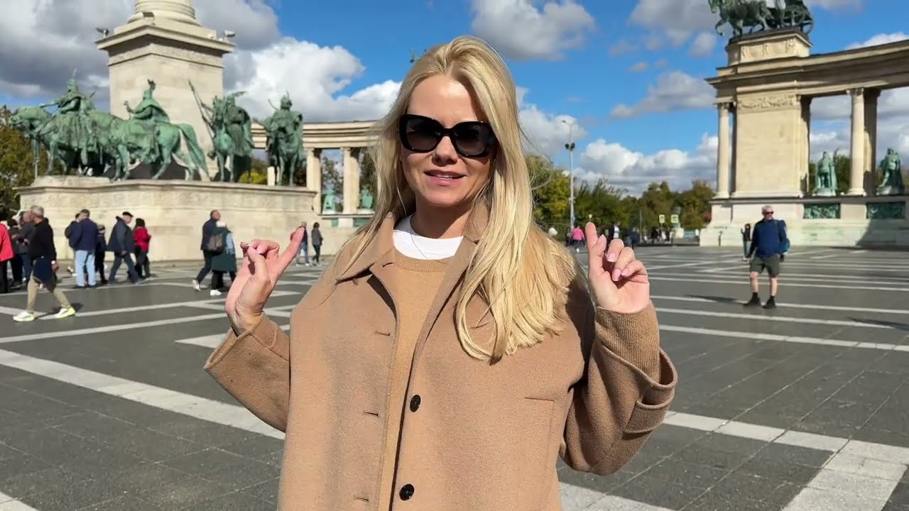 BUDAPESZT: CZY MÓWIĘ JESZCZE PO WĘGIERSKU?