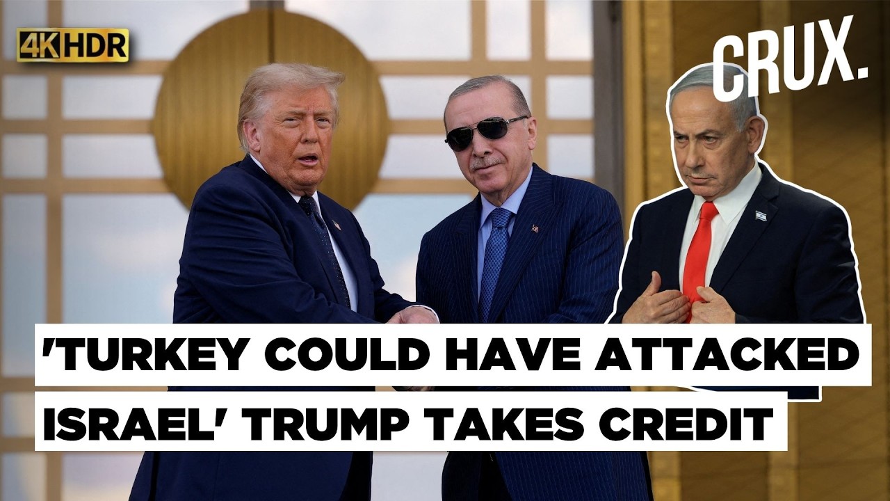 Иран атакует третий танкер в Ормузском проливе, а Трамп заявляет, что предотвратил нападение Турц...