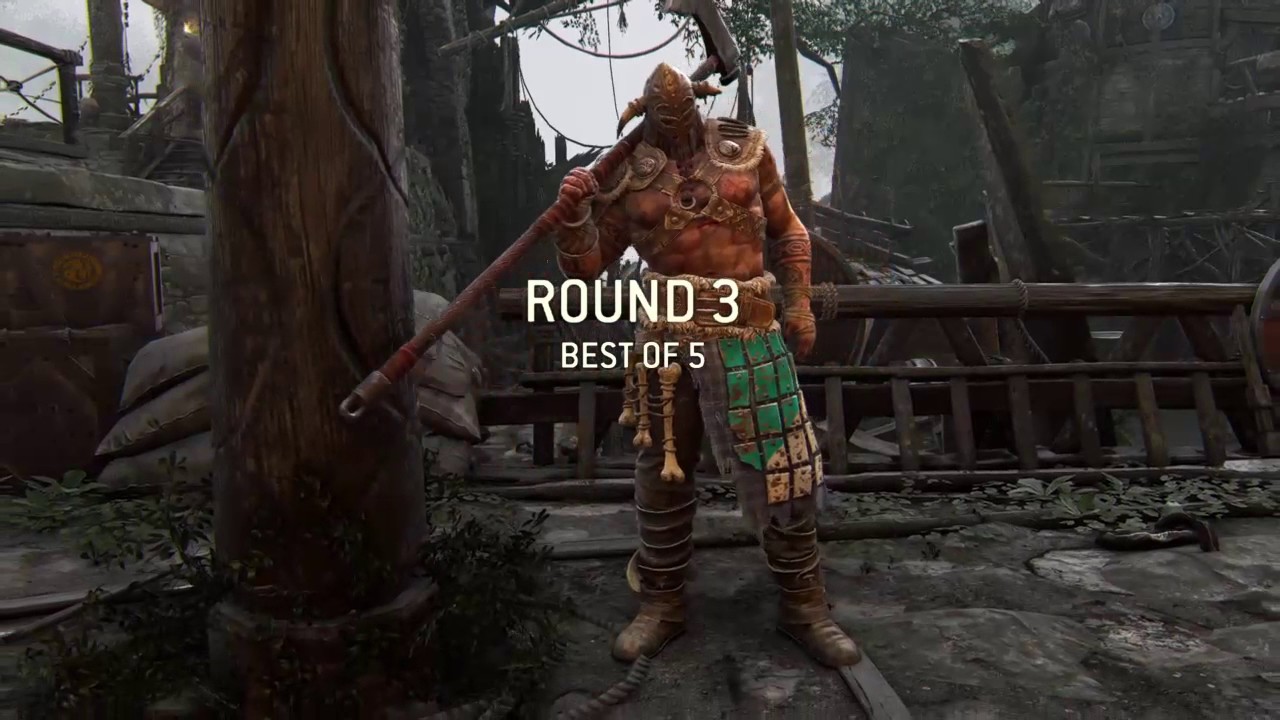 First Shoguki duel