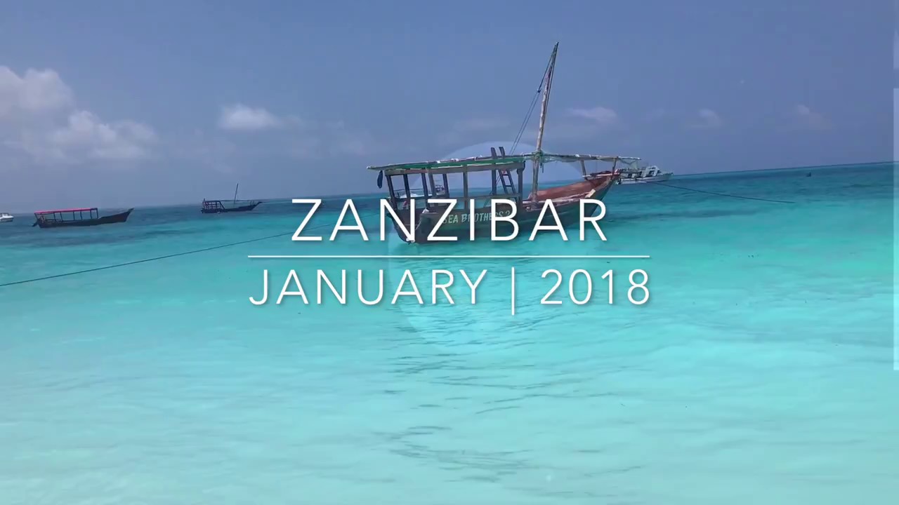 Zanzibar | best places
