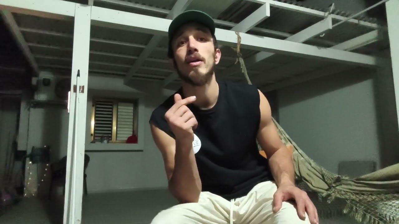 Sitting on chairs - how to be a sheep 🐑 🪑 למה?  כי  שה 
