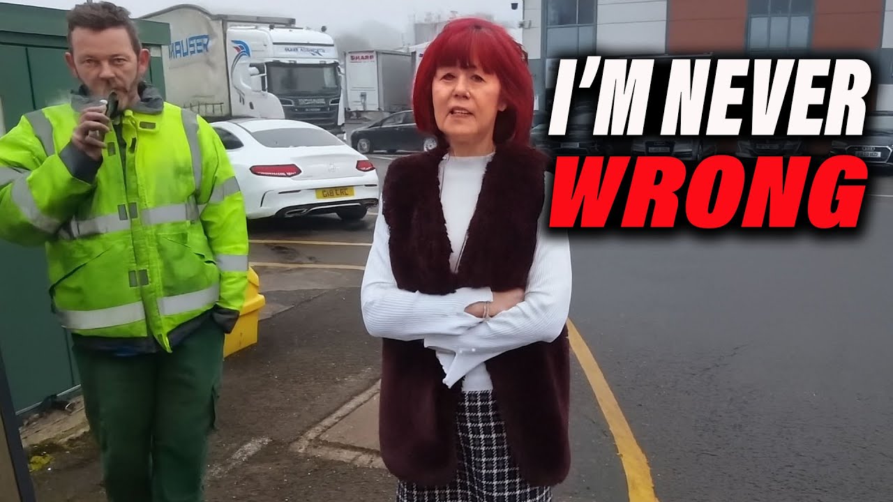 UK Police EXPOSED After Drone Threat BACKFIRES Instantly