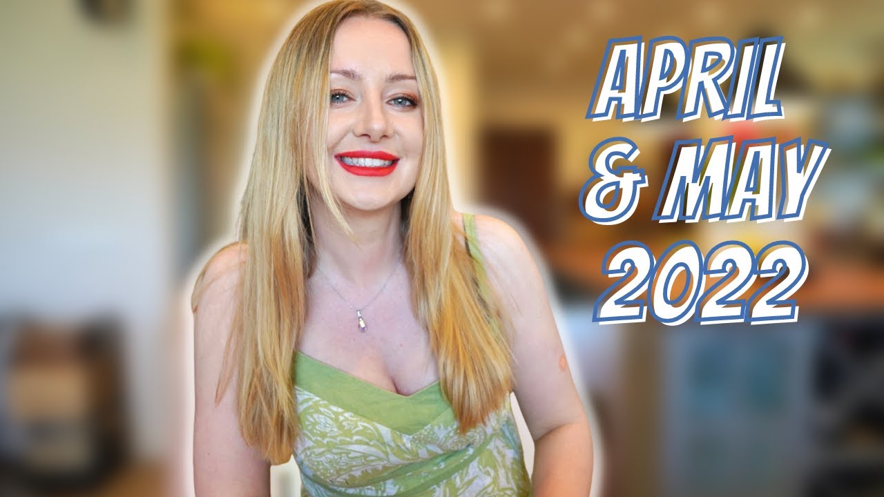 Passive Income & Side Income Report APRIL & MAY 2022