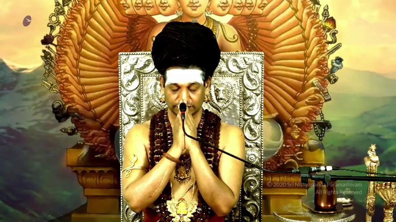 Superconscious Breakthrough || Nithyananda Satsang  || 13 January 2021