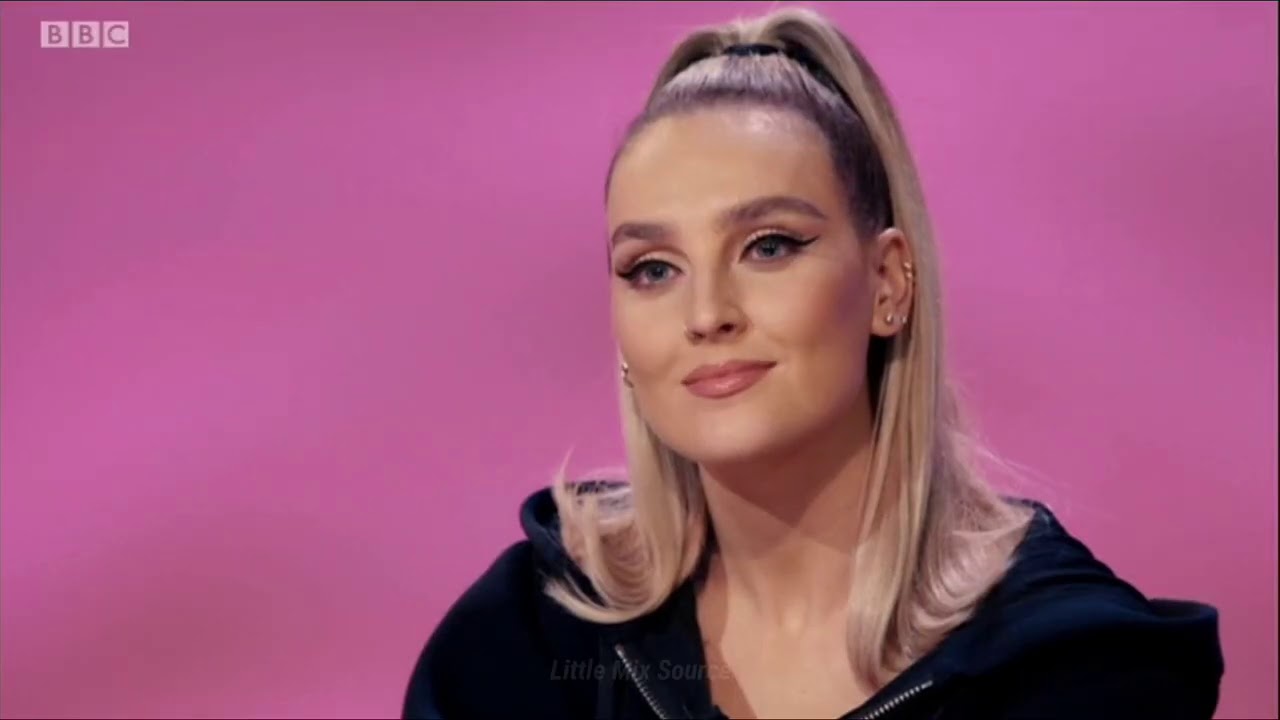 Jolie Full Audition (Little Mix The Search Episode 5)