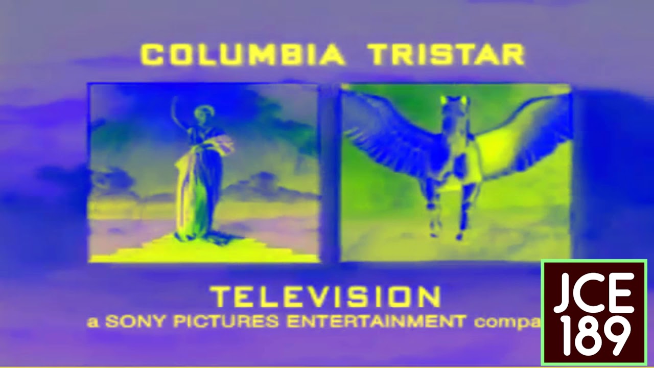 Columbia Tristar Television (1996) Effects