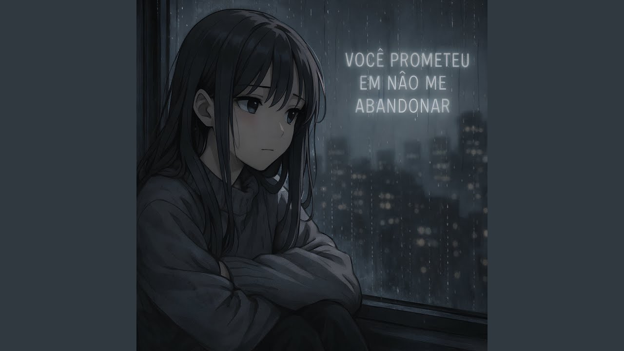 Você Prometeu em Não me Abandonar