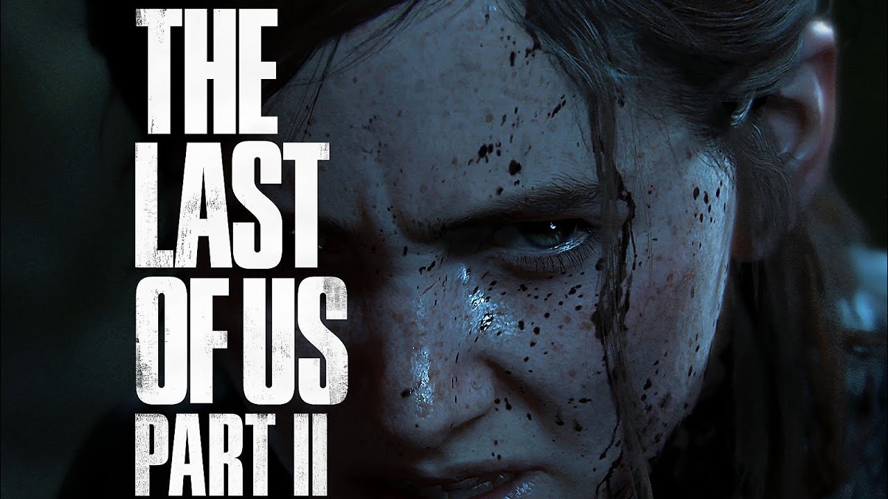 The Last of Us™ Parte II jogatina completa EP 04 