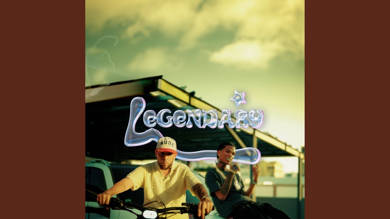 LEGENDARY