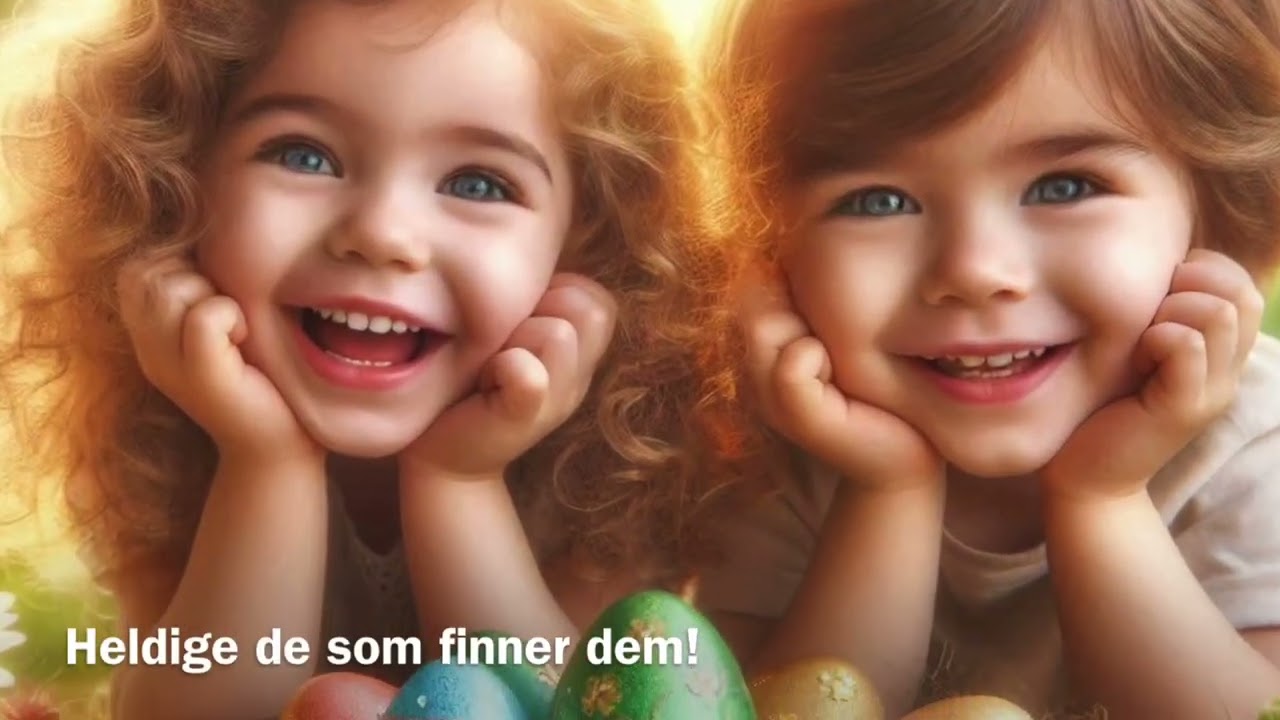 Påsketid