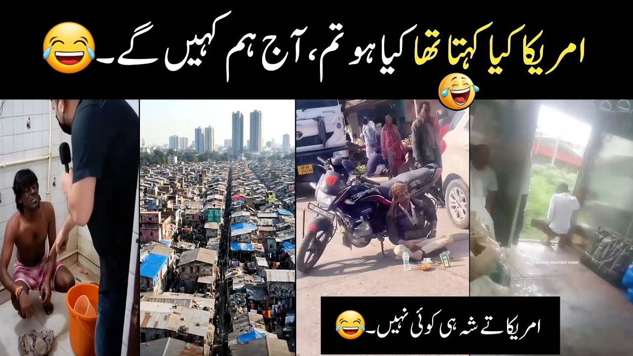 Indian media's funny reaction on Indian Progress and Democracy😅😂||Funny videos, Try Not to Laugh