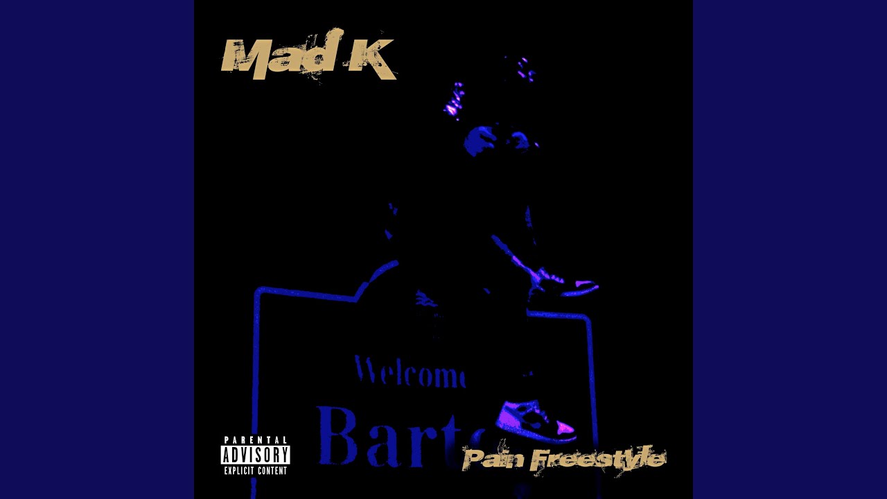 Pain Freestyle