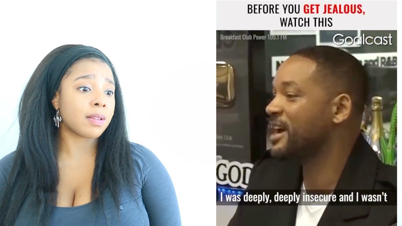 WHY WILL SMITH WAS INTIMIDATED BY TUPAC | Reaction