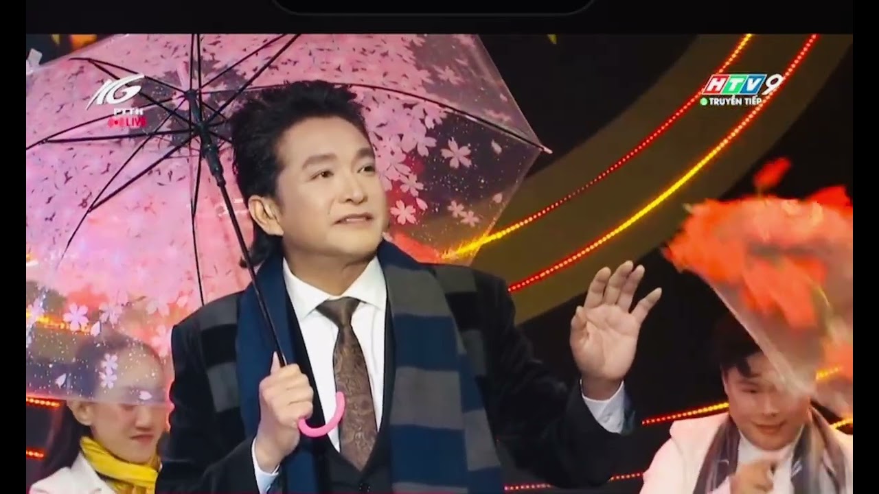 Hoài Thu- NSND Hồ Ngọc Trinh- NSƯT Trọng Phúc- Vũ Đoàn Bạch Dương- Biên Đạo Ngọc Xuân 0918143634