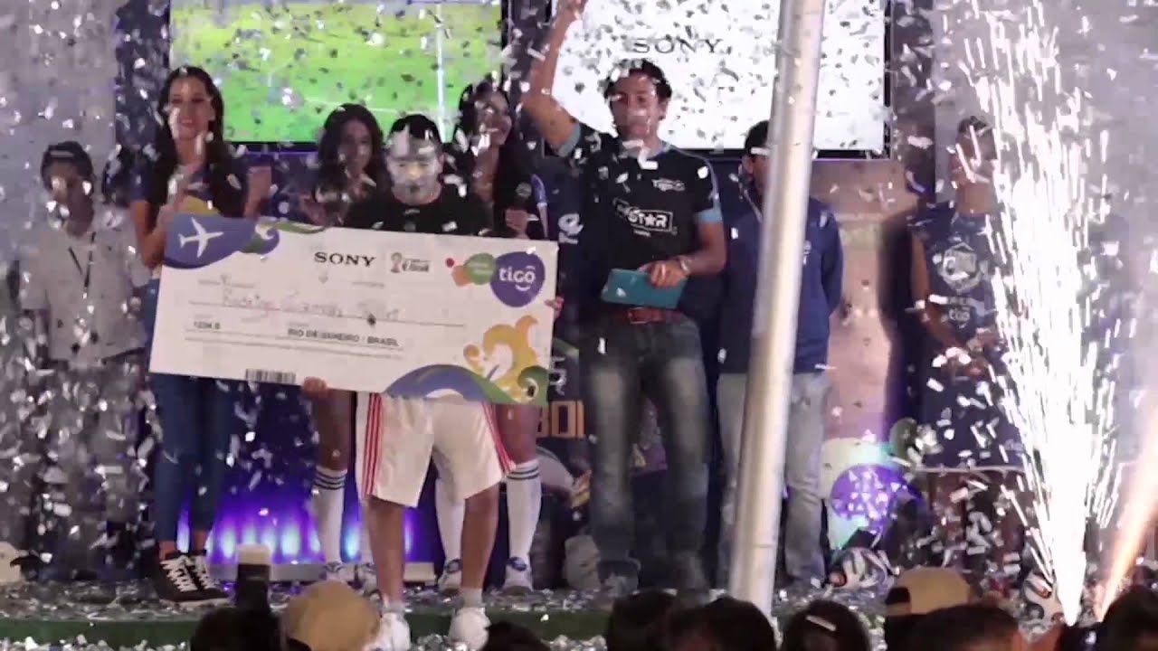 Millicom/Tigo End-of-Year Highlights 2014