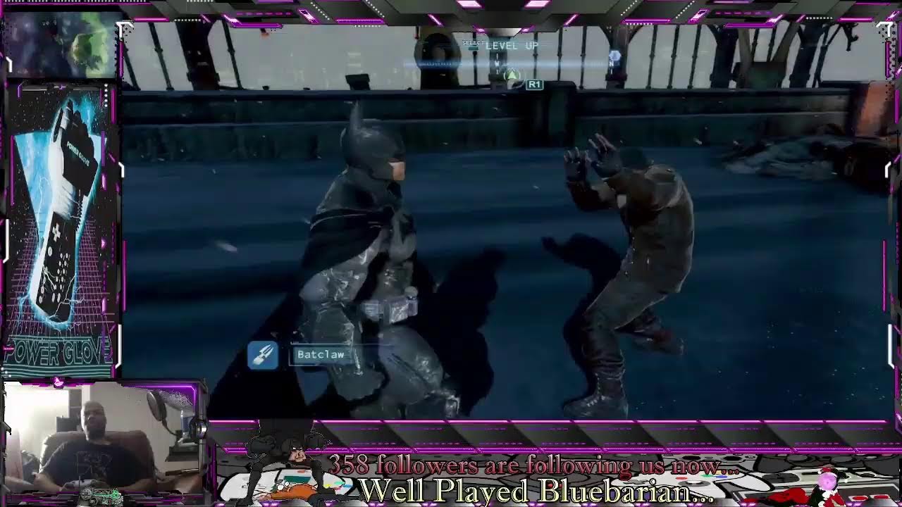 Real Gamer Time: Detective Comics The Game... issue 13...