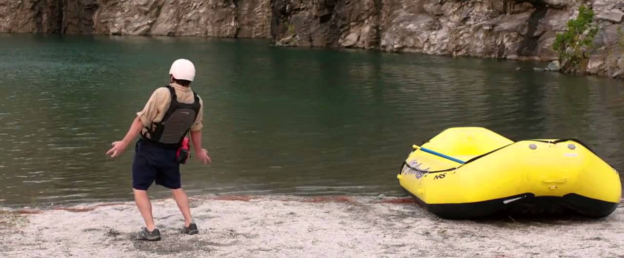 Vacation (2015) - Guide crying scene