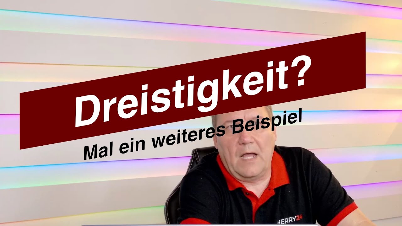 KNX-Planung: Kunde zockt uns ab & jetzt auch noch Anwalt?!