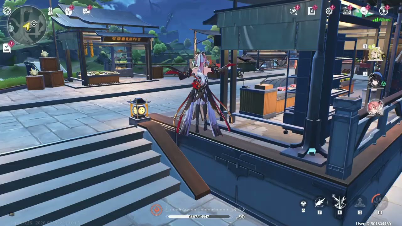 Daily Life of a Trash PC Player #32: I'm back after a week of not uploading!