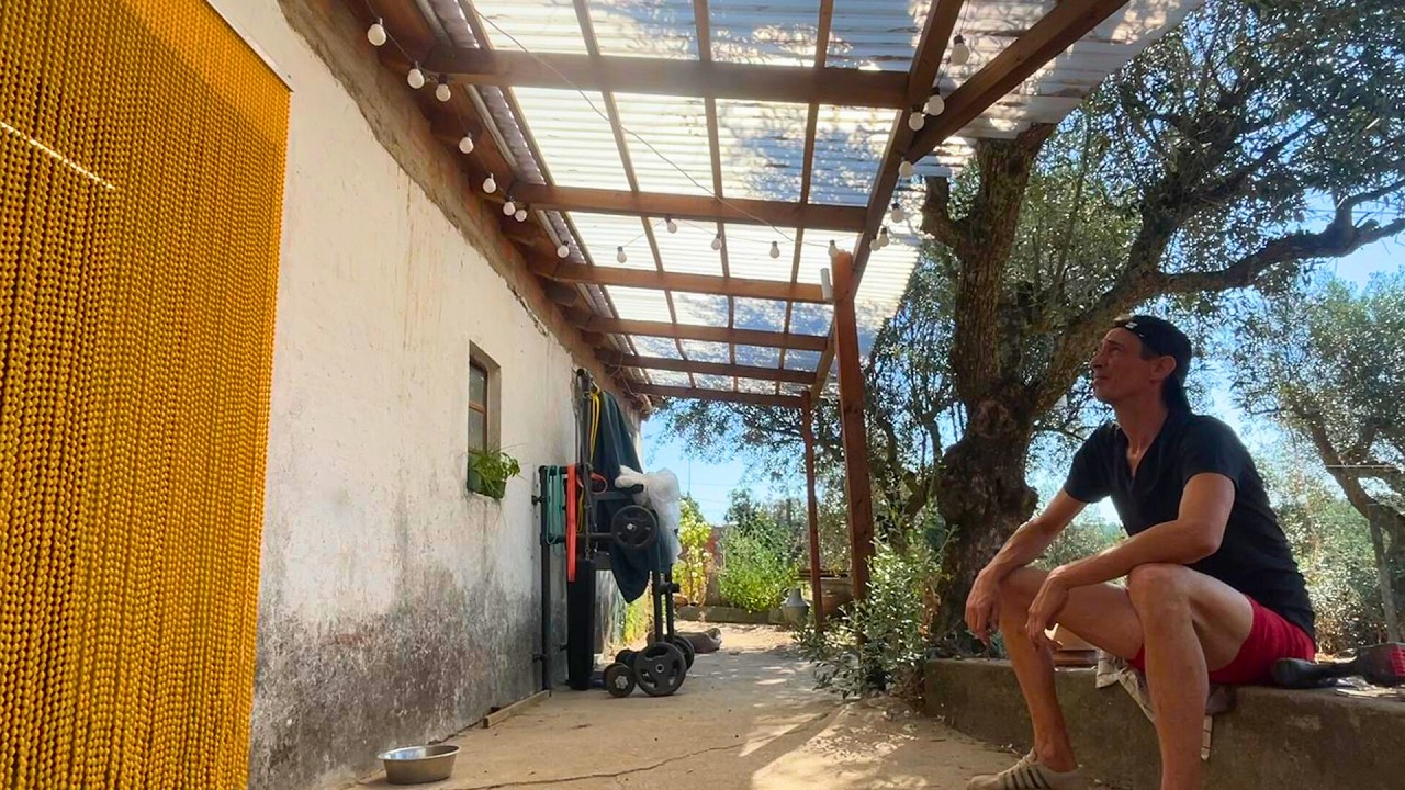 THIS WAS NOT A GOOD IDEA - Home Renovation DIY