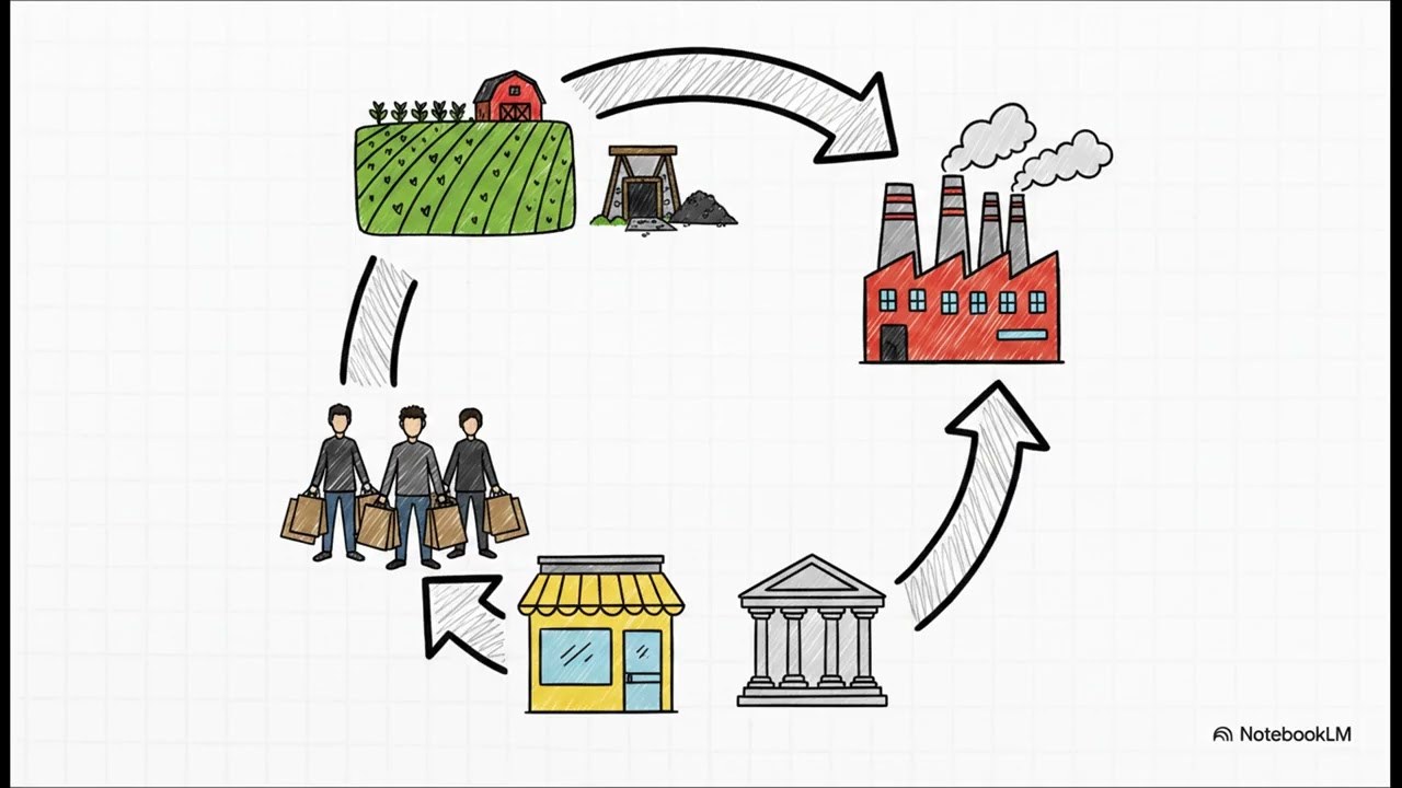 Economic and Management Sciences 7 1 2   Goods, Services, Inequality and Poverty