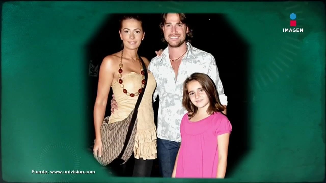 Cecilia Galliano y Sebastián Rulli: el inicio de su relación | El minuto que cambió mi destino