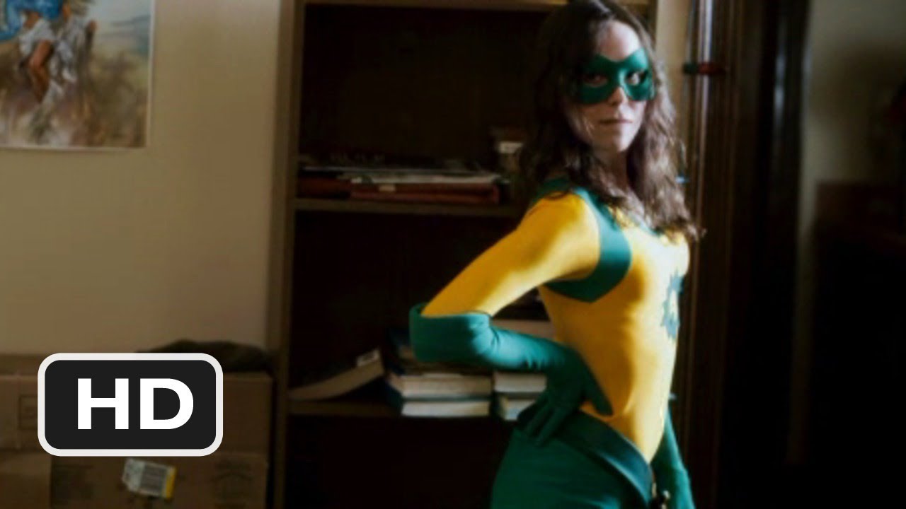 Super #2 Movie CLIP - Boltie! (2010) HD