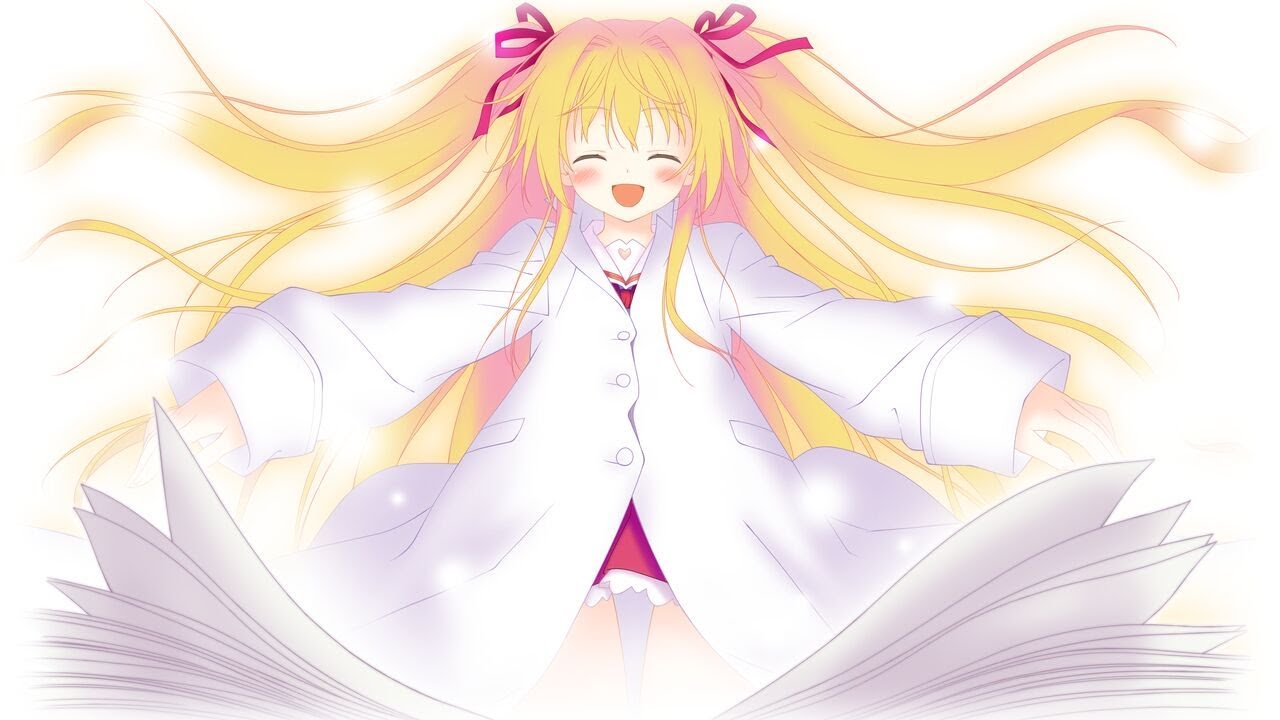 Irotoridori no Sekai: 
