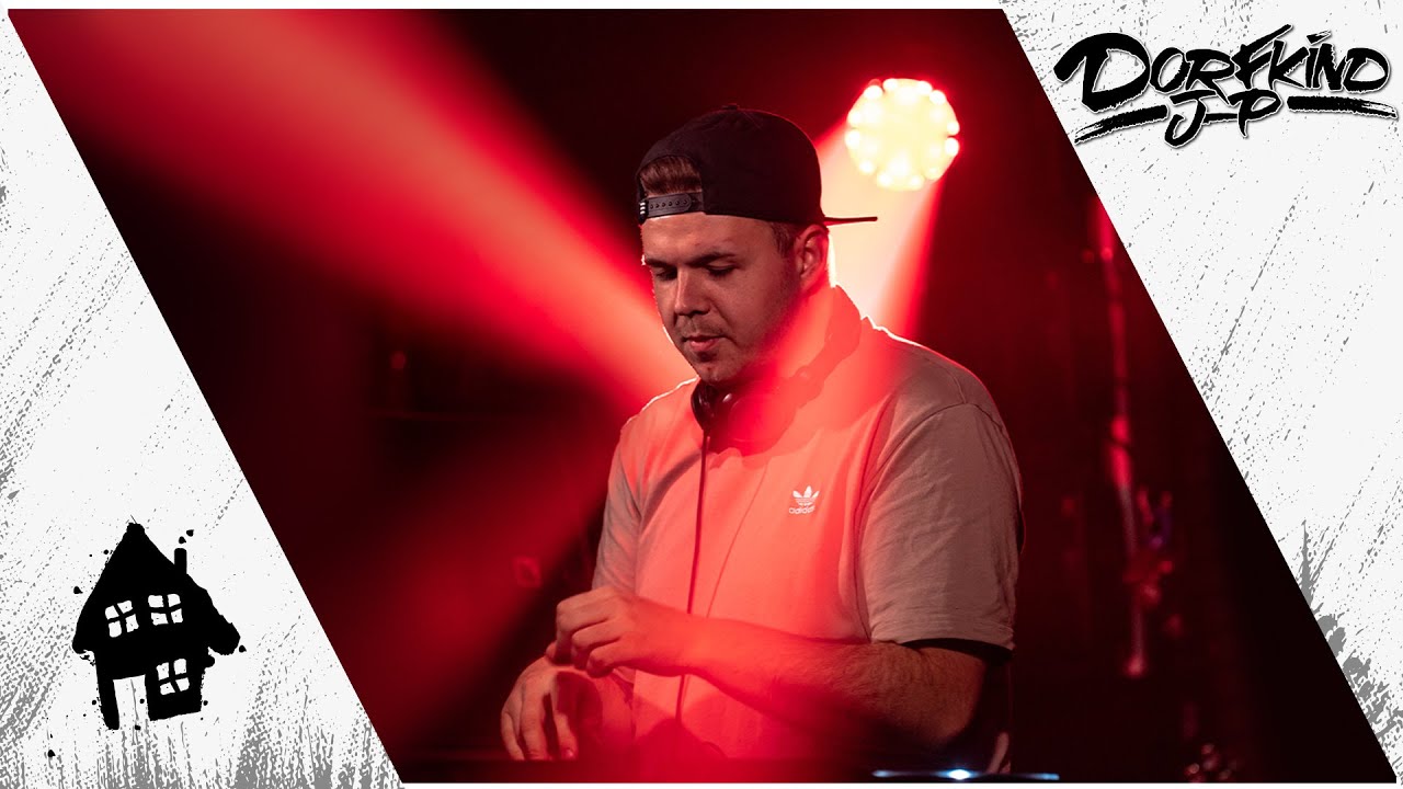 Dorfkind J-P I Houserasten pres. January '21 Livesets