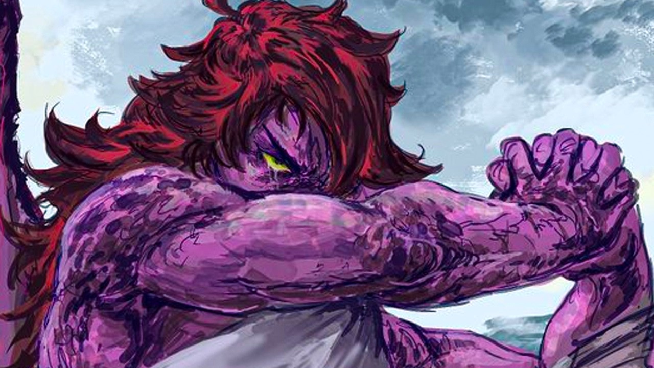 Deltarune Artists are Renaissance Painters