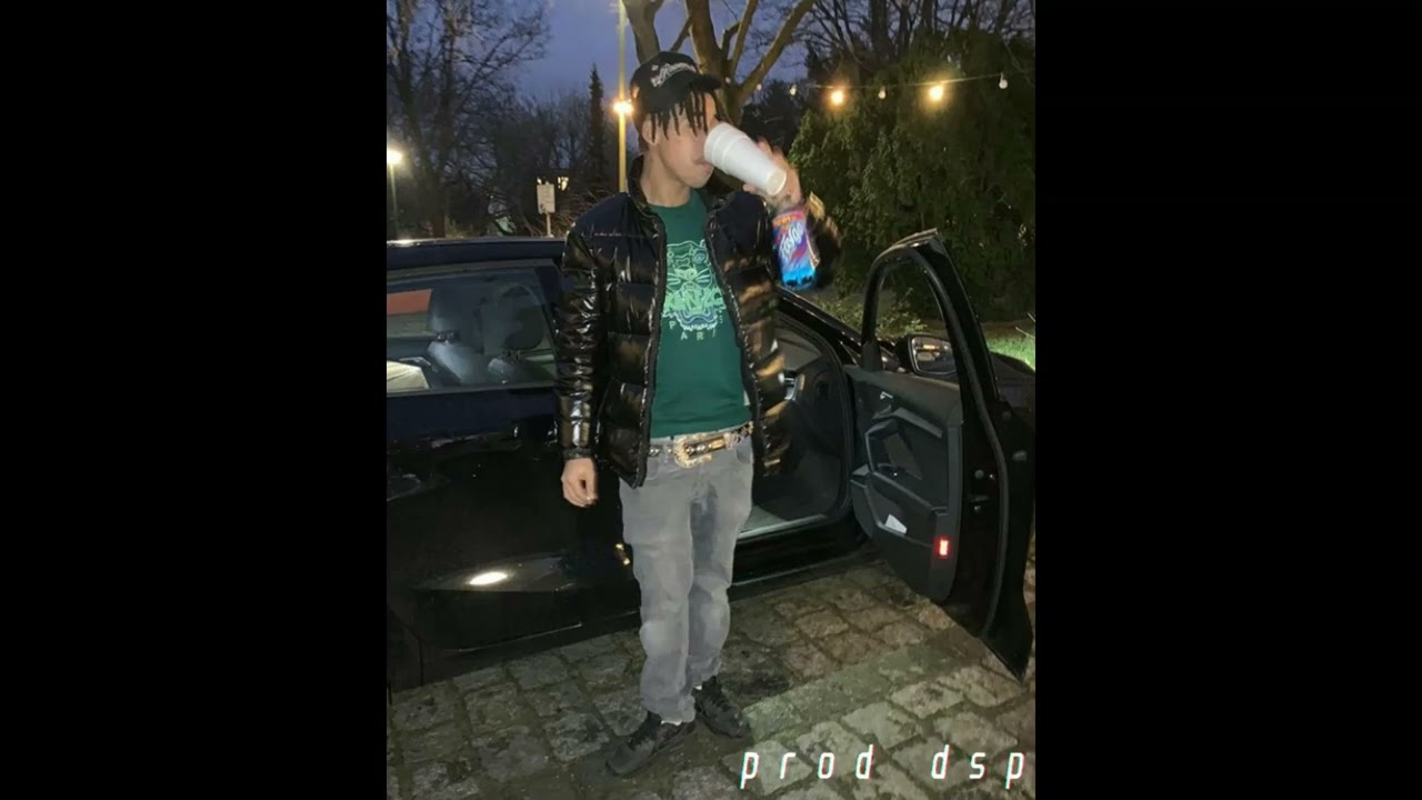 [FREE] Polo65 x Mexikodro Type Beat "Polo Shirt" // dsp