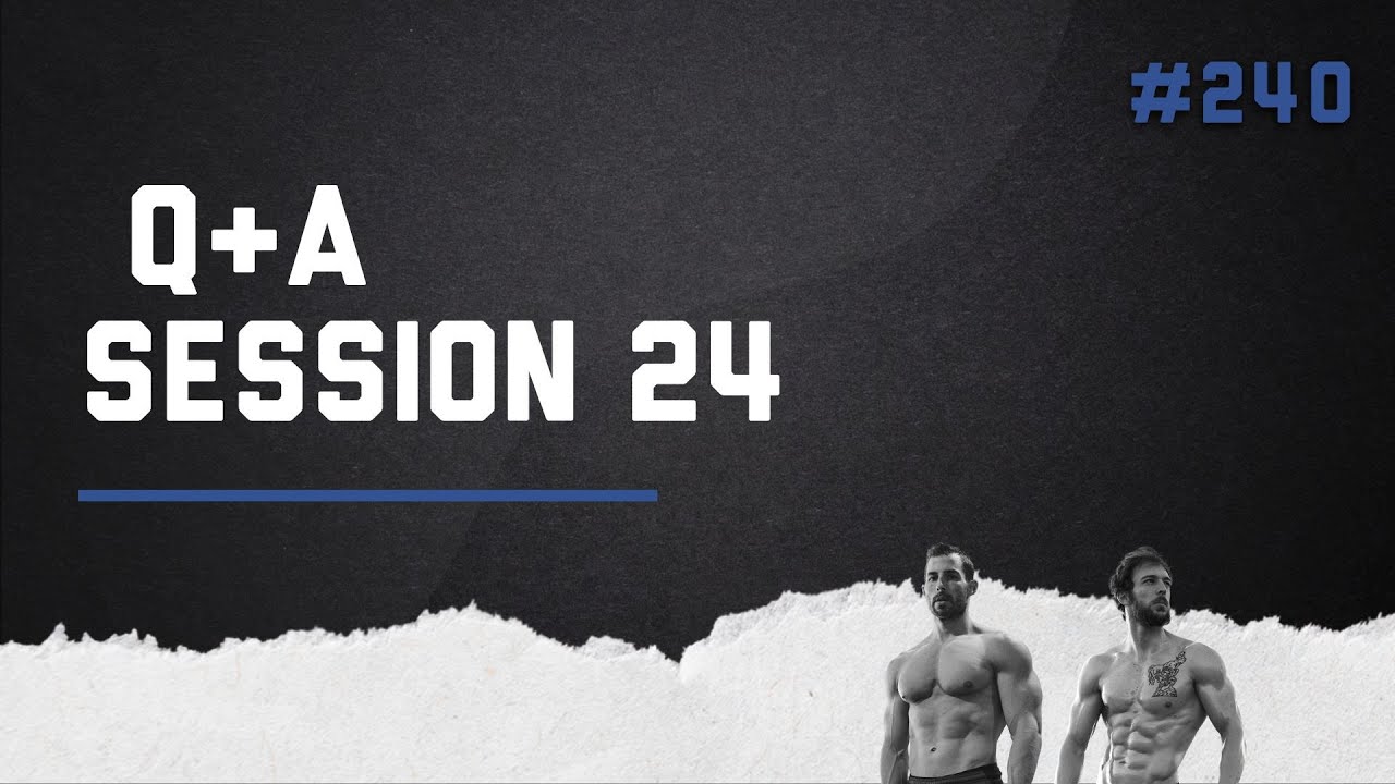 3DMJ Podcast #240: Q&A Session 24